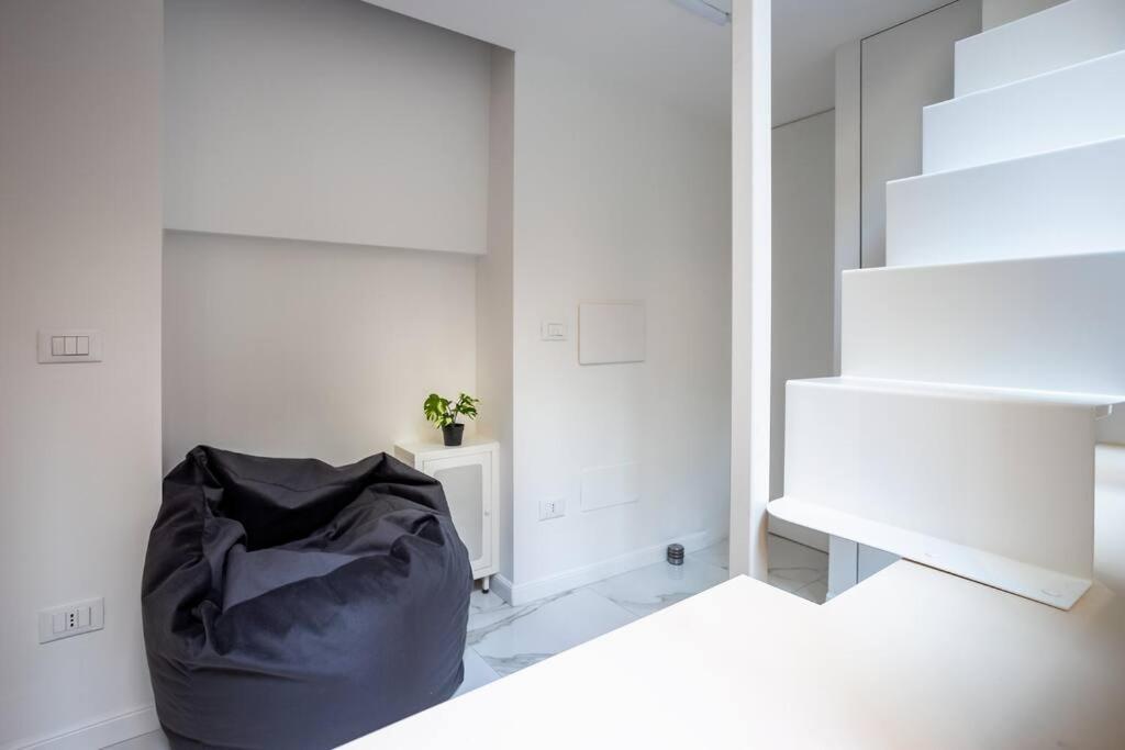 Duomo'S Nest - Central Mini-Apt Mailand Exterior foto